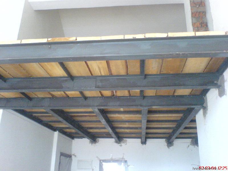 鋼結(jié)構(gòu)閣樓制作搭建價(jià)格圖片