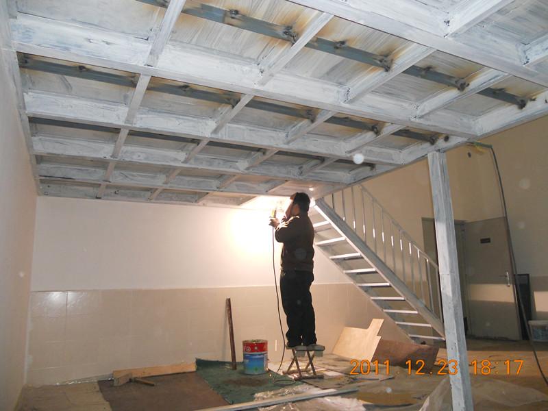 供應海淀區(qū)專業(yè)鋼結構閣樓制作 挑空閣樓搭建68601782