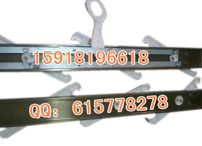 供應(yīng)玻璃活動(dòng)百葉窗支架配件