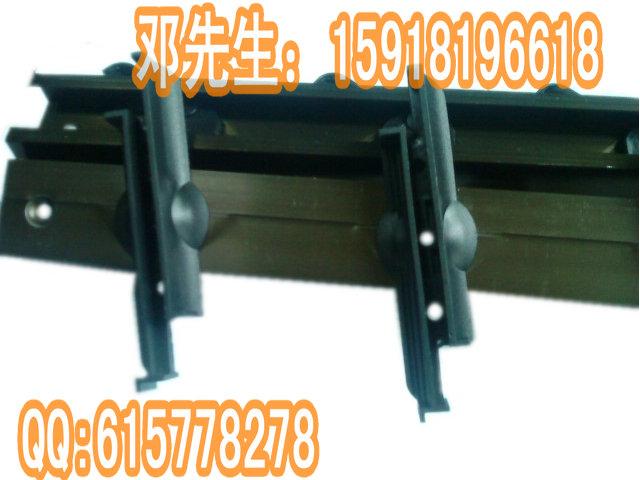 鋁合金玻璃百葉窗價(jià)格