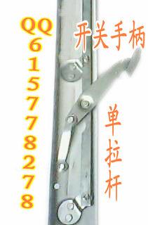 玻璃百葉窗圖片/玻璃百葉窗樣板圖 (4)