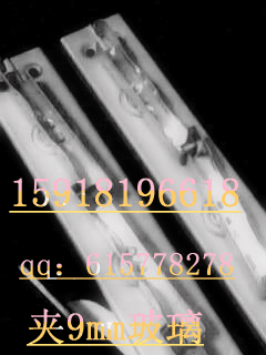 玻璃百葉窗支架廠家直銷圖片