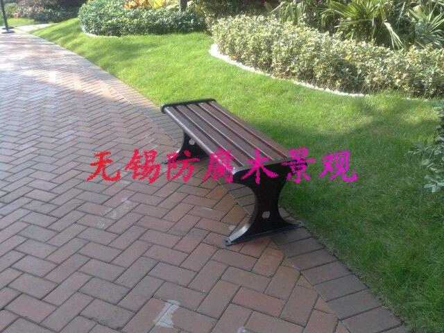 供應(yīng)無錫鑄鐵公園椅