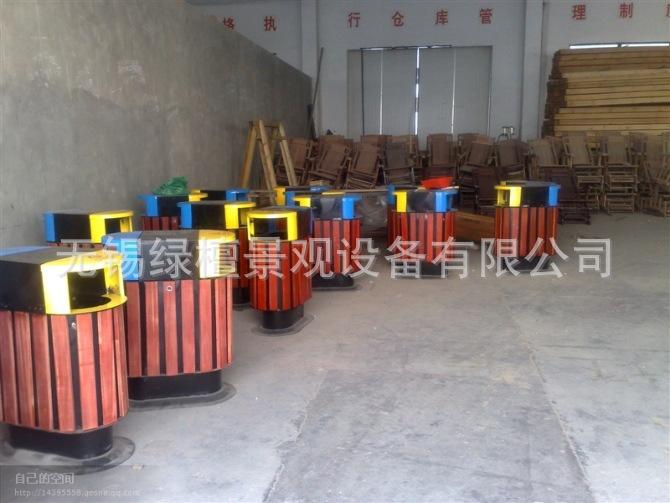 供應(yīng)無錫戶外垃圾桶景觀用垃圾桶