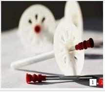 JG/T366新國(guó)標(biāo)阻熱型建筑錨栓錨固圖片