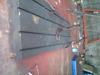 供應(yīng)花崗石方箱方筒人工研磨精度高不生銹 一件起批