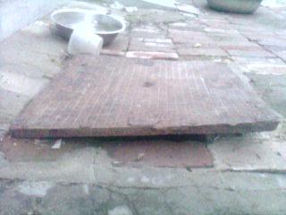 供應(yīng)花崗石方箱方筒人工研磨精度高不生銹 一件起批