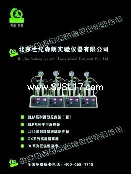 供應(yīng)河南反應(yīng)釜廠家，鄭州反應(yīng)器，鄭州平行反應(yīng)器，鄭州平行反應(yīng)釜