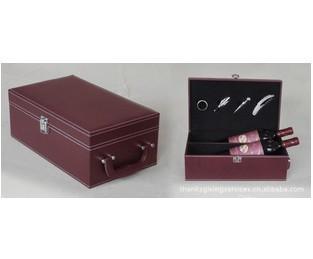 禮盒紅酒圖片/禮盒紅酒樣板圖 (2)