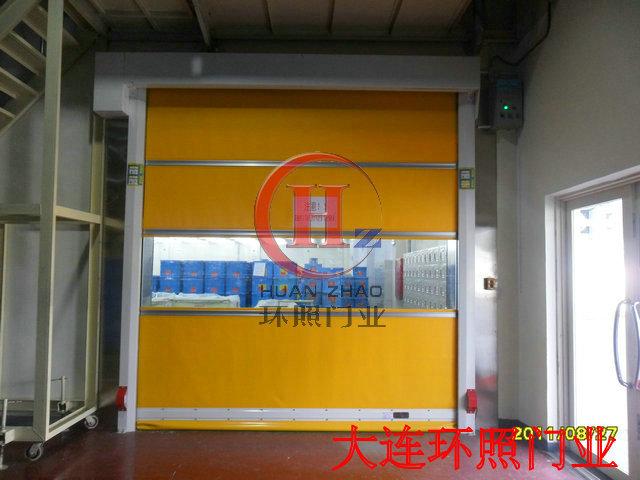 供應(yīng)大連環(huán)照快卷門高卷門高速卷門