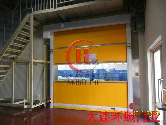 供應(yīng)pvc卷簾門(mén)高速卷簾門(mén)快速卷簾門(mén)堆積門(mén)