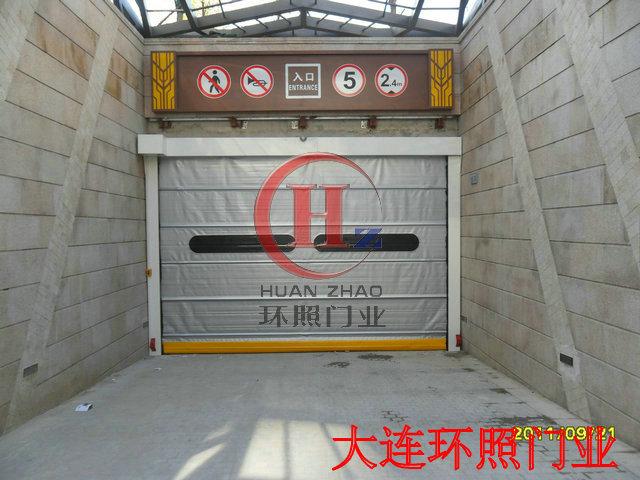 刷卡自動門圖片/刷卡自動門樣板圖 (2)