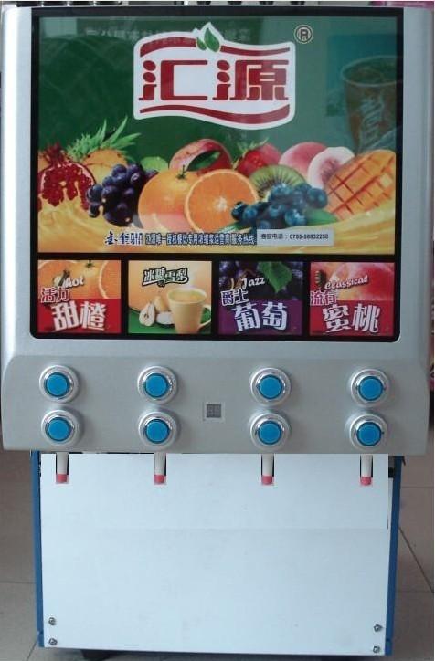 匯源機(jī)圖片