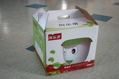 供應(yīng)海樂茨電腦卡通果蔬凈化儀 解毒洗菜機(jī)果蔬凈化儀解毒洗菜機(jī)