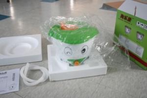 供應(yīng)海樂茨電腦卡通果蔬凈化儀 解毒洗菜機(jī)果蔬凈化儀解毒洗菜機(jī)