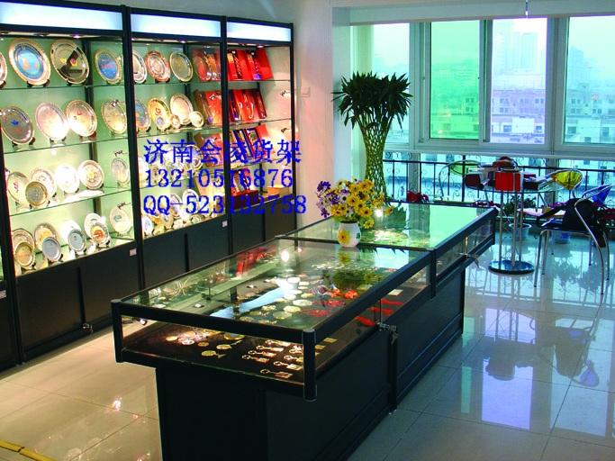 供應手機展柜柜臺數(shù)碼產(chǎn)品展示柜