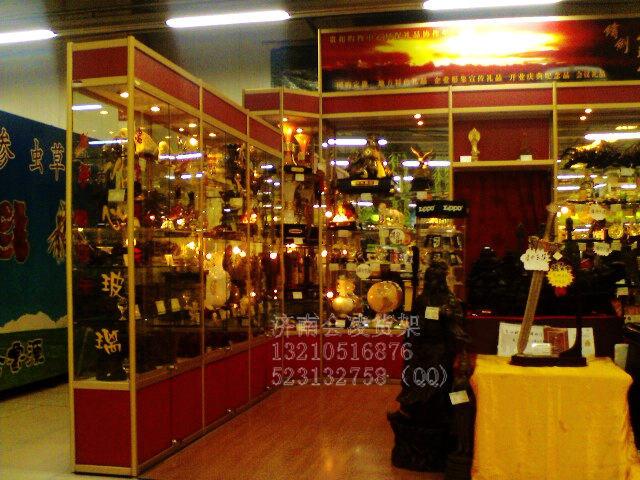 供應(yīng)淄博展柜煙臺展柜青島展示柜