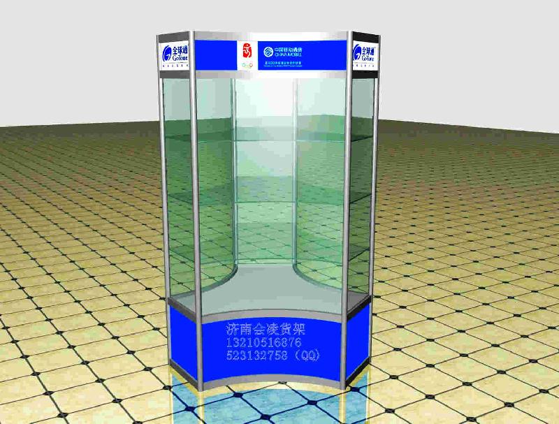 供應(yīng)淄博展柜煙臺展柜青島展示柜