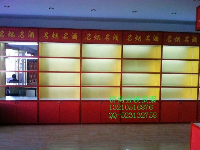 供應(yīng)汽車裝飾品4S專賣店賣品展示架