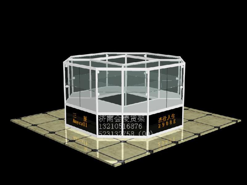 供應(yīng)淄博展柜煙臺展柜青島展示柜