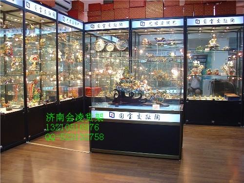 饰品专卖店展柜供应饰品专卖店展柜