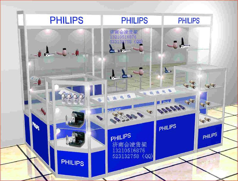 供應(yīng)電子數(shù)碼產(chǎn)品展柜柜臺(tái)