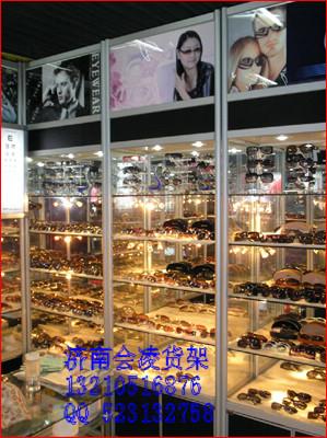 供應(yīng)眼鏡裝飾品展柜柜臺