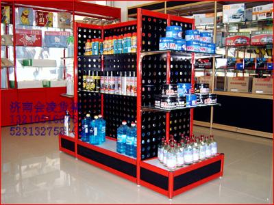 供應(yīng)食品展柜貨架鈦合金貨架