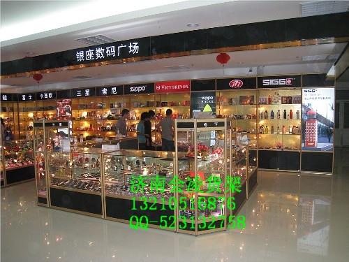 供應(yīng)煙酒展示柜商超貨架