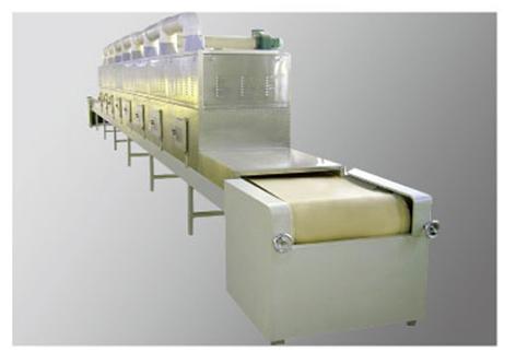 LTWB煙臺(tái)棗片烘干殺菌設(shè)備圖片