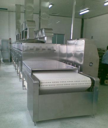 供應(yīng)調(diào)味品工業(yè)微波*干燥機(jī)雞精雞粉干燥*