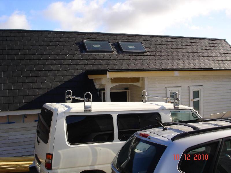 供應(yīng)青島平板瓦廠家