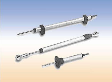 GEFRAN位移傳感器PZ12圖片