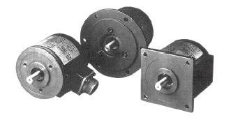 TEKEL編碼器TK100圖片