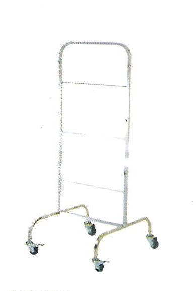 雙門簍筐架圖片