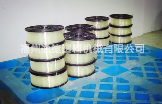 3D打印耗材PLA/ABS擠出/拉絲生產(chǎn)線圖片/3D打印耗材PLA/ABS擠出/拉絲生產(chǎn)線樣板圖 (2)