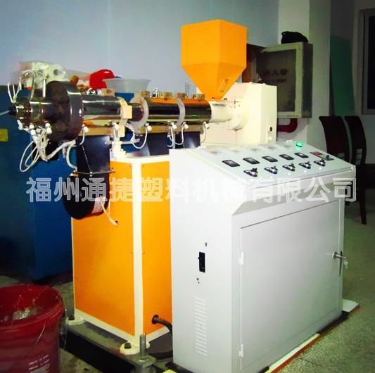 3D打印耗材PLA/ABS擠出/拉絲生產(chǎn)線圖片/3D打印耗材PLA/ABS擠出/拉絲生產(chǎn)線樣板圖 (3)