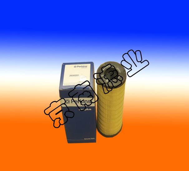 供應(yīng)固安京南濾清器廠帕金斯濾芯