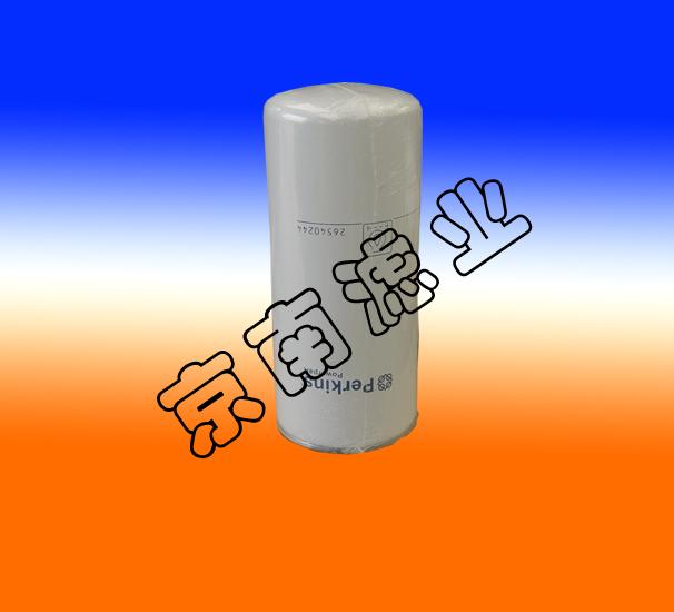 供應(yīng)固安京南濾清器廠帕金斯濾芯