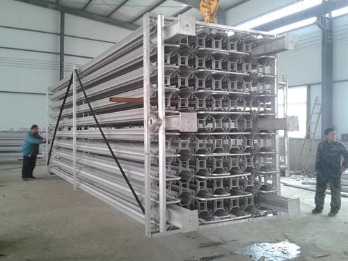 南宮汽化器生產(chǎn)廠家圖片