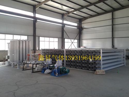 供應(yīng)LNG儲(chǔ)罐增壓撬廠家