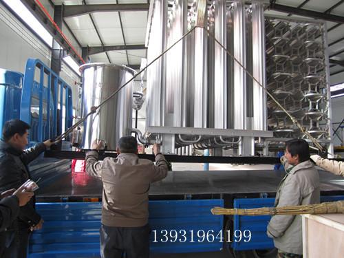 供應(yīng)LNG汽化減壓撬供應(yīng)商