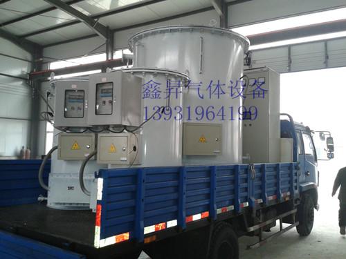 供應南宮水浴式汽化器供應商