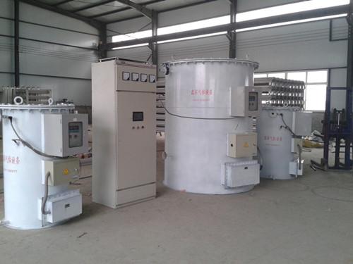 供應(yīng)水浴式汽化器廠家