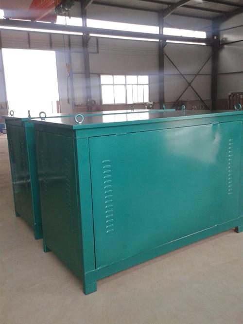 供應(yīng)臥式樣天燃?xì)庹{(diào)壓撬