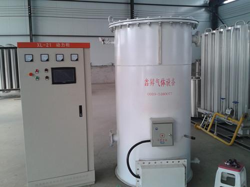 供應(yīng)水浴式汽化器廠家