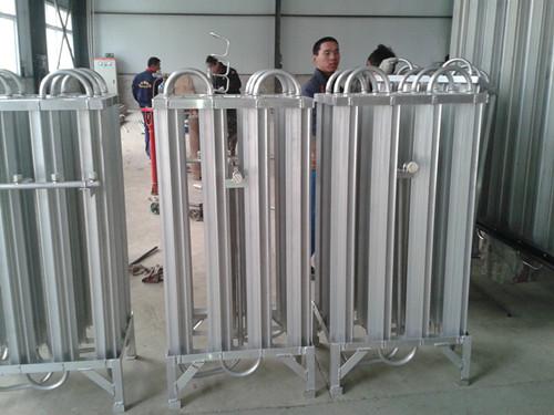 供應(yīng)杜瓦瓶汽化器廠家