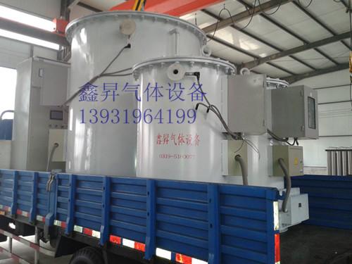 河北水浴汽化器生產(chǎn)廠家圖片