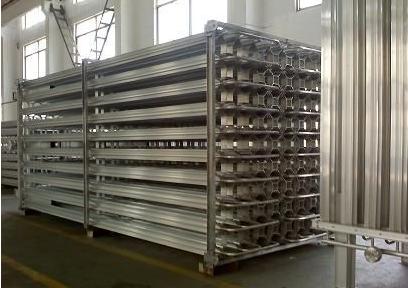 供應(yīng)河北邢臺空溫式汽化器生產(chǎn)廠家