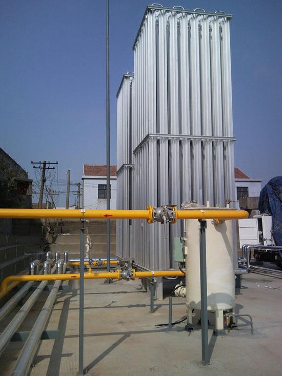 供應(yīng)LNG氣化站設(shè)備生產(chǎn)廠家